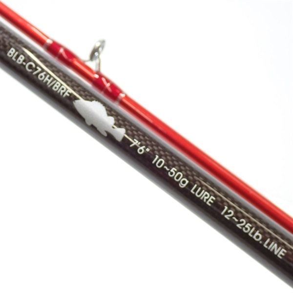 ベイライナーボロンＢＬＢ－Ｃ７６Ｈ－ＢＲＦ